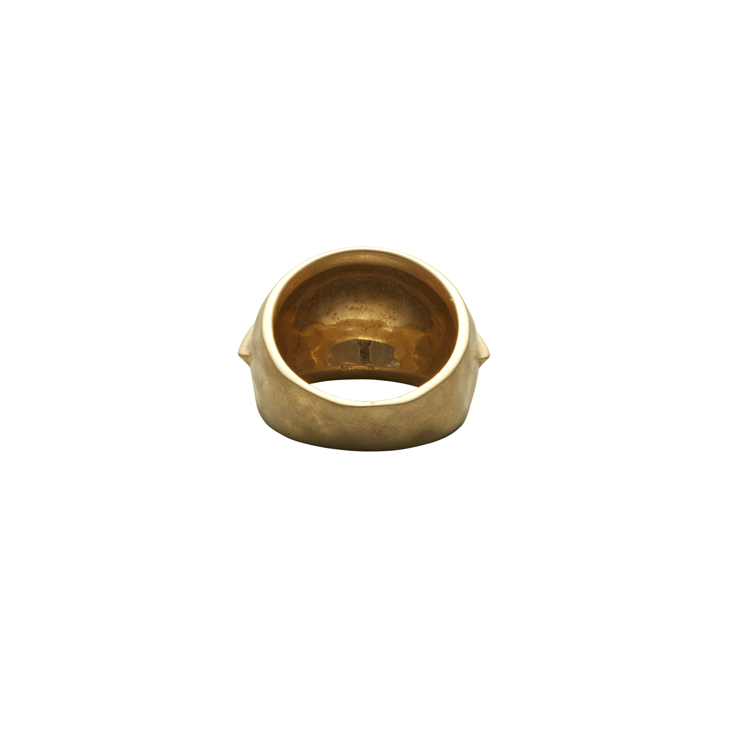 Harlow Arch Ring - Image 17