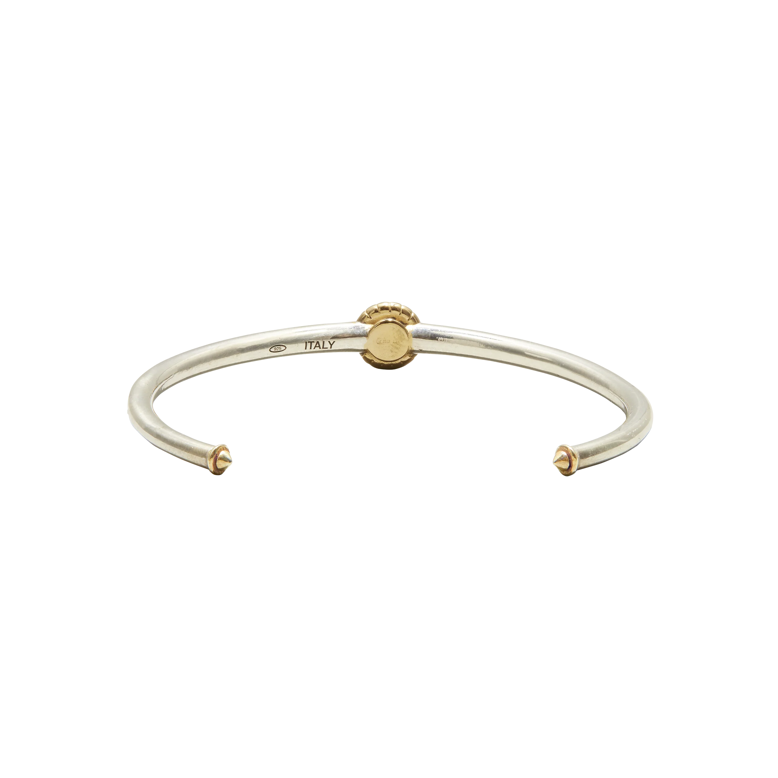 Harlow Stud Cuff Bracelet - Image 8