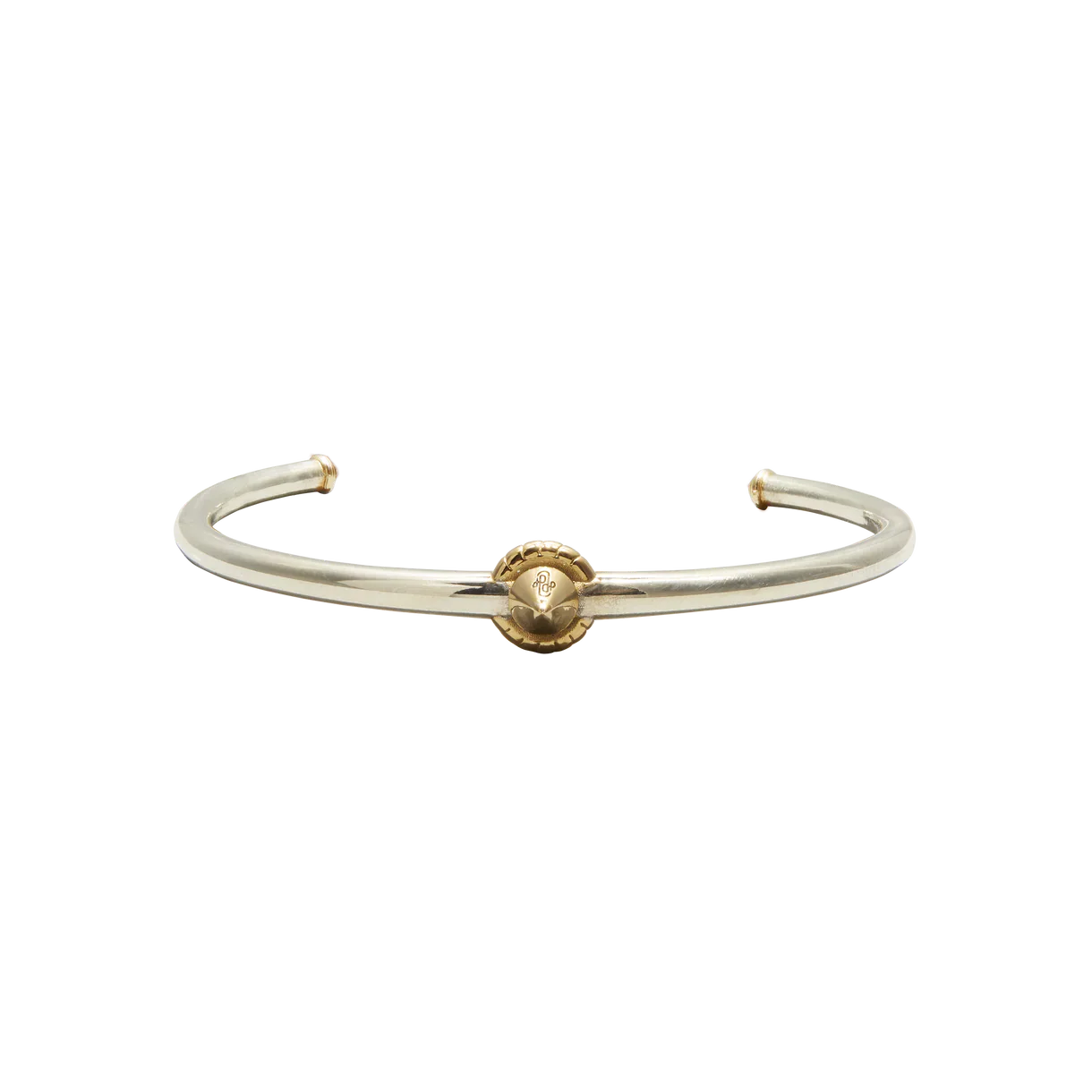 Harlow Stud Cuff Bracelet - Image 7