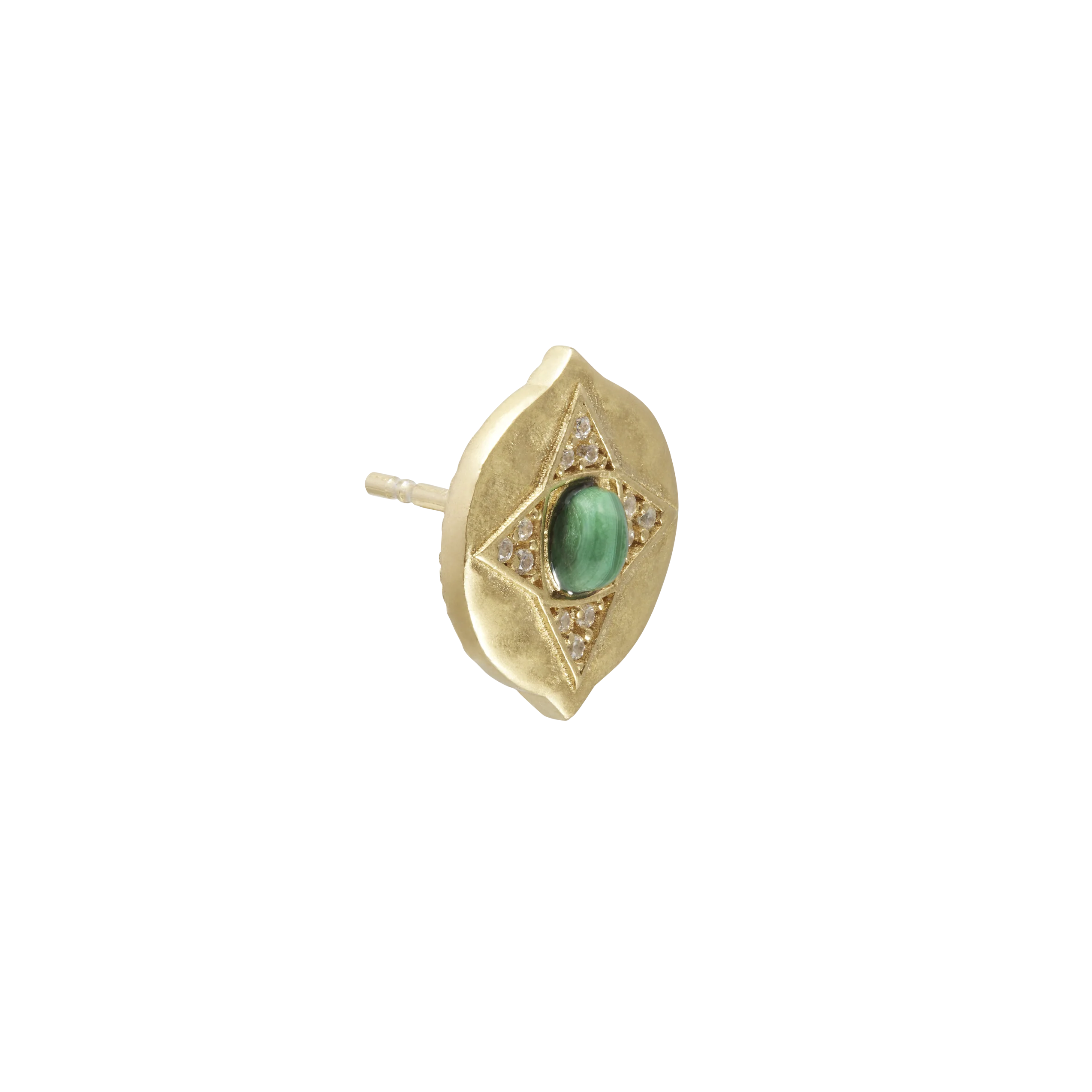 Hathor Stud Earrings - Image 7