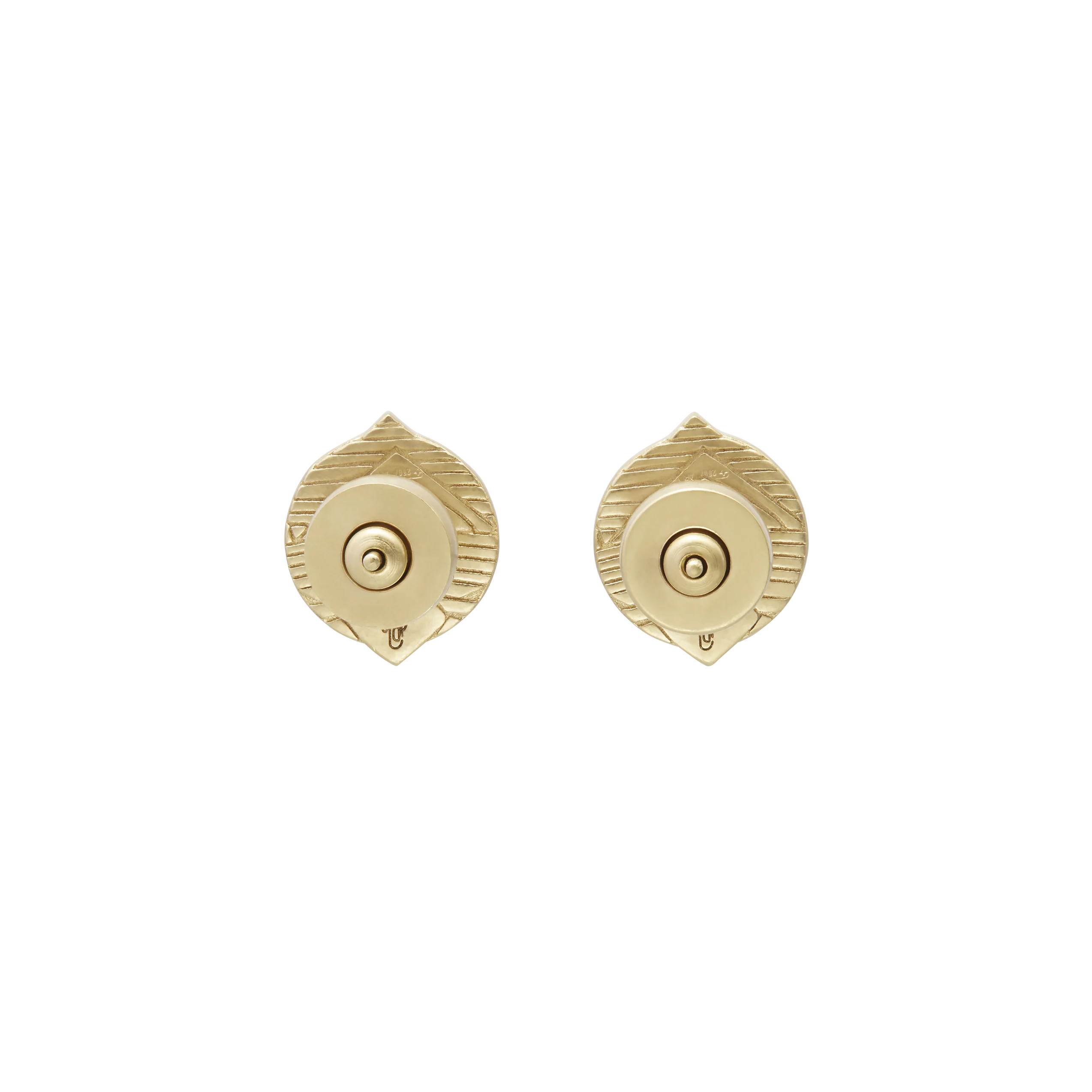 Hathor Stud Earrings - Image 6