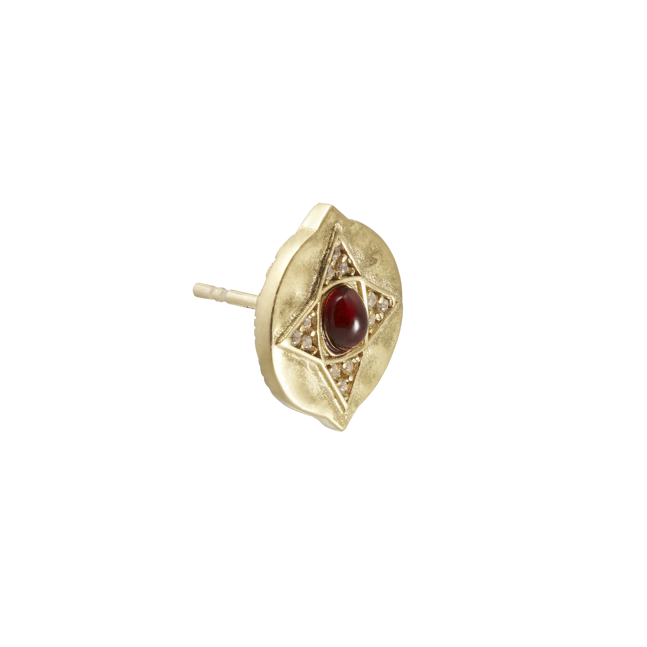 Hathor Stud Earrings - Image 9
