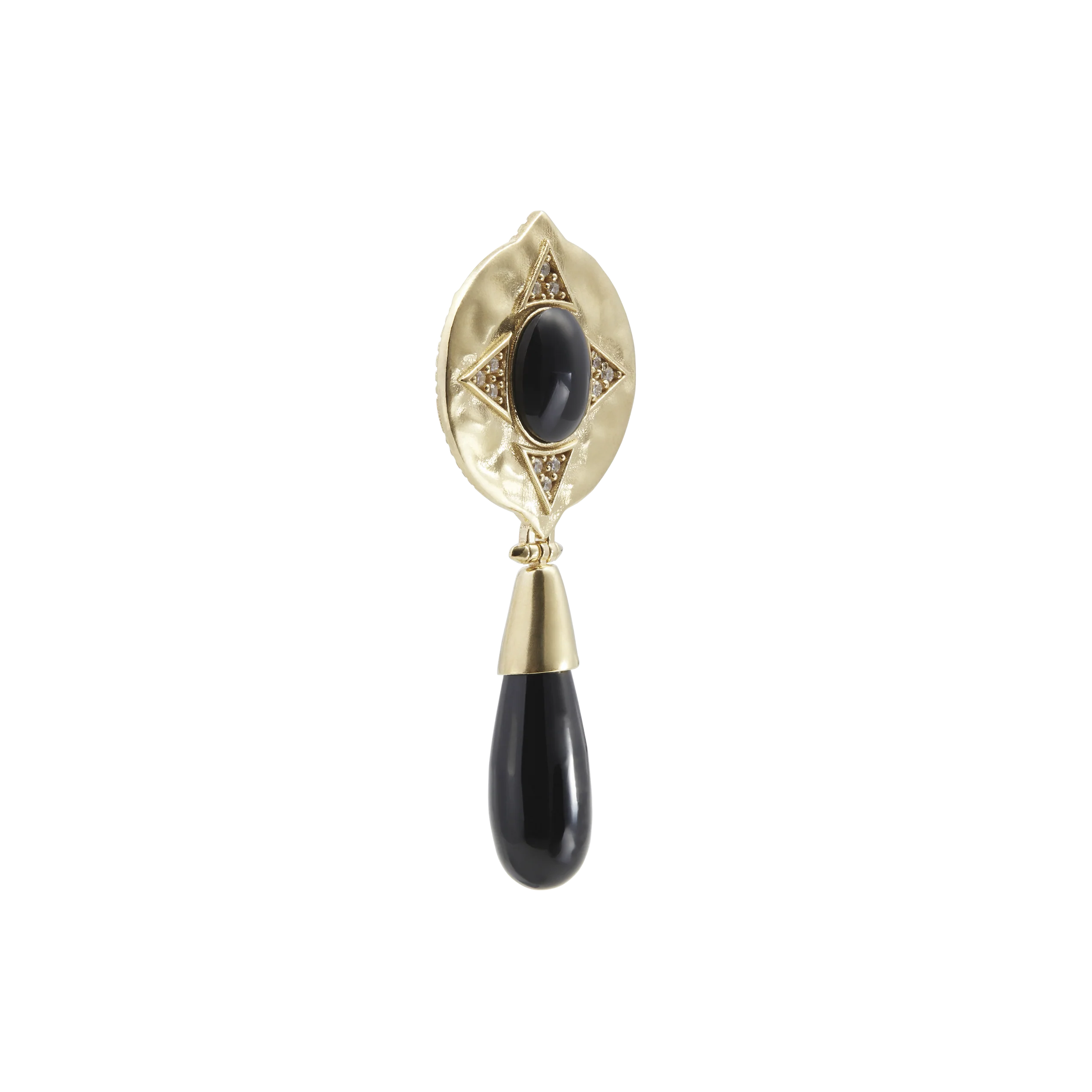 Hathor Teardrop Earrings - Image 17